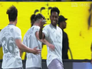 沙特联联赛 利雅得胜利VS塔伊 20240331封面图