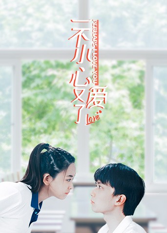 一不小心又爱了封面图