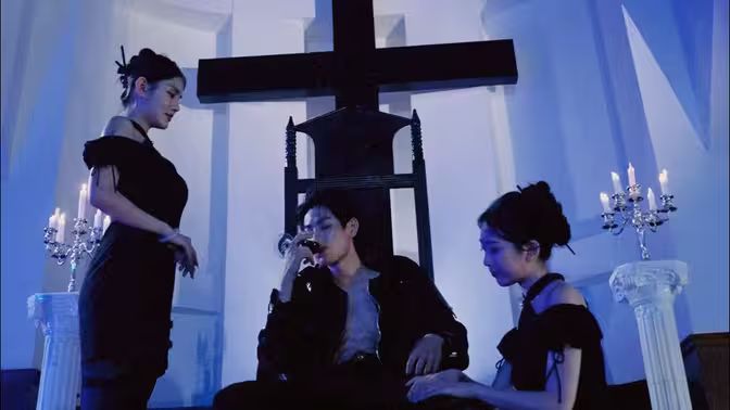 弃少不好惹封面图