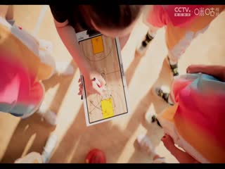 WCBA常规赛 江苏南钢VS浙江稠州银行 20240303（刘志恒）封面图