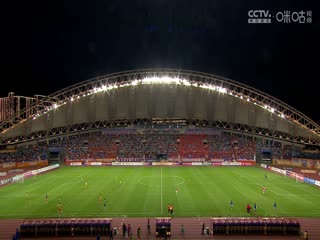 中甲联赛 云南玉昆VS佛山南狮 20240706封面图