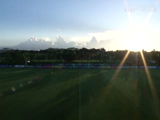 中乙联赛 海口名城尚南堂VS广西恒宸 20240706封面图