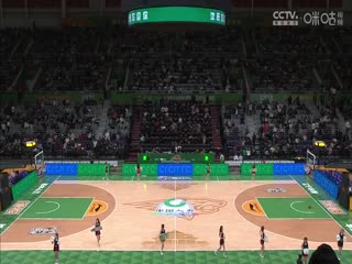 CBA常规赛 辽宁本钢VS北京北汽 20231112（刘芳宇）封面图