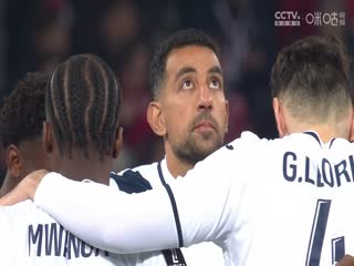 法甲联赛 里尔VS勒阿弗尔 20250209封面图