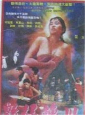 艳妇转世封面图