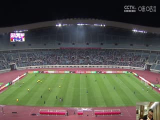 国家队友谊赛 中国vs乌兹别克斯坦 (董路) 20231016封面图