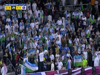 U23亚洲杯决赛 日本U23VS乌兹别克斯坦U23 20240503封面图