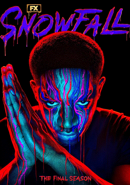 白粉飞第6季封面图