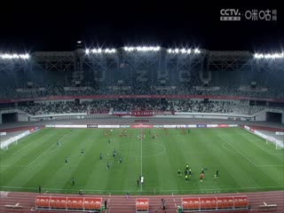 中甲联赛 苏州东吴VS陕西联合 20250316封面图