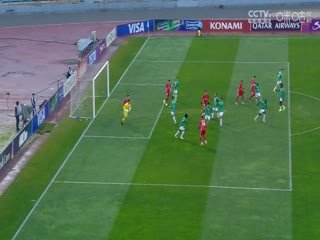 亚冠二级八分之一决赛 安曼团结VS迪拜青年国民 20250212封面图