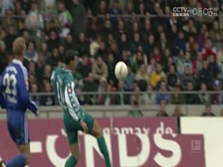 德甲 达姆施塔特vs云达不莱梅 (刘洋) 20231001封面图