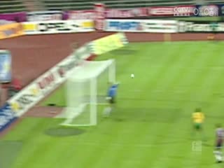 德甲 斯图加特vs沃尔夫斯堡 (刘洋) 20231007封面图