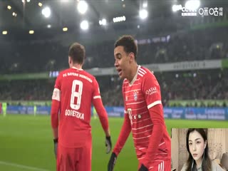 德甲 美因茨vs拜仁慕尼黑 20230422（美杜莎）封面图