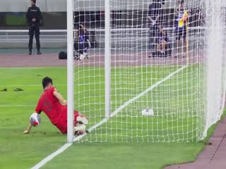 世预亚第二阶段 中国vs泰国 中国VS泰国 20240606封面图