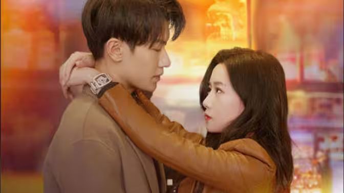 温家有女初成长封面图