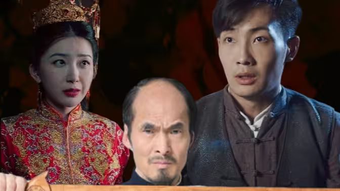 庄生梦蝶封面图