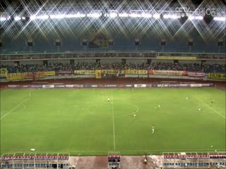 中甲 四川九牛vs广州队 20230806（官方解说）封面图