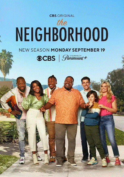 东邻西舍第5季封面图