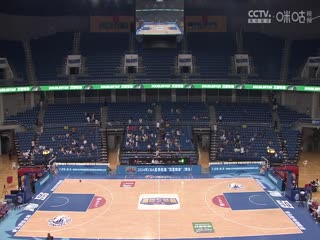 CBA夏季联赛 天津先行者VS青岛国信水产 20240730封面图