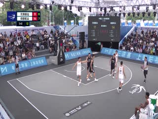 超三联赛 20231021（吕程、李嘉伟）封面图