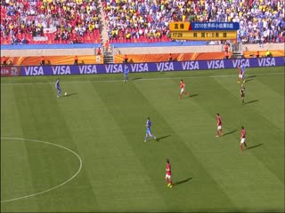 南非世界杯 小組賽-B 韓國(亞洲) VS (歐洲)希臘上半场FIFAWorldCuKoreaReublicvsGreecestHalf国语封面图