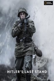 希特勒的最后一战第四季封面图