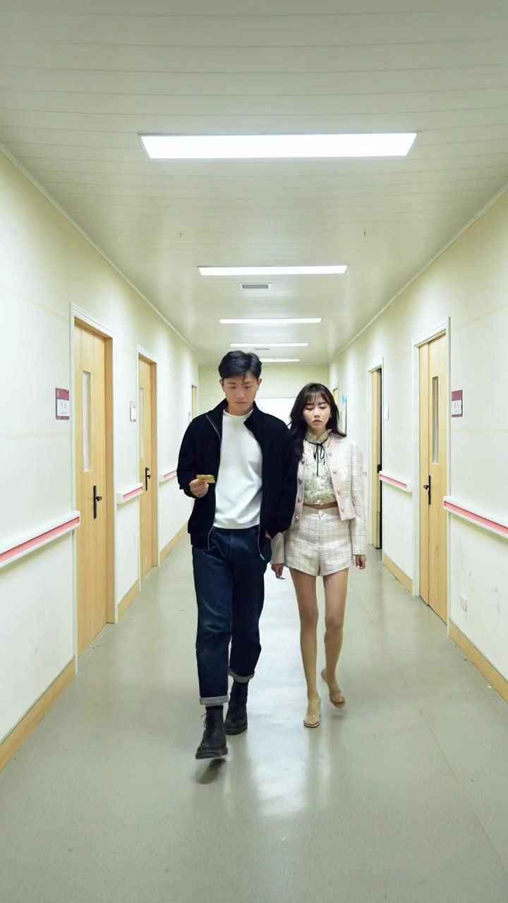 最强奇门弃婿封面图