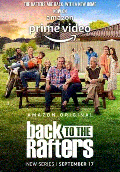 回到椽子上封面图