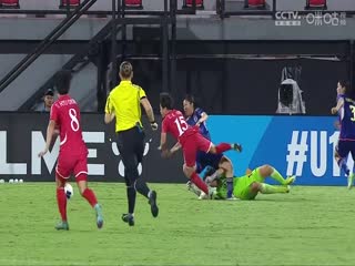 U17女足亚洲杯 日本女足U17VS朝鲜女足U17 20240519封面图