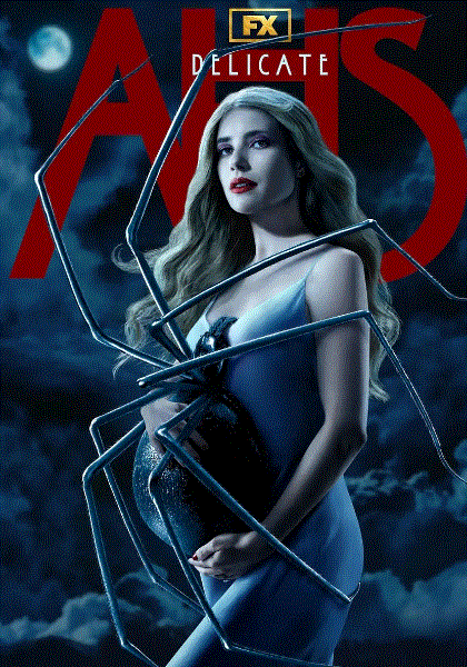 美国恐怖故事第12季封面图