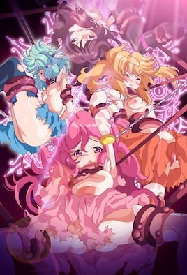 神圣昂燐达克里昂露娜封面图