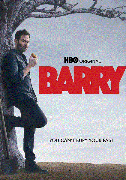 巴里第三季封面图