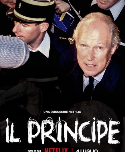 意大利末代王储杀人事件封面图