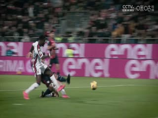 意甲联赛 蒙扎VS帕尔马 20250315封面图