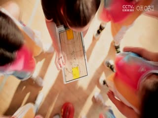 WCBA常规赛 大庆安瑞达VS上海浦发银行 20240229（姜帆）封面图