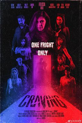 饥渴[电影解说]封面图