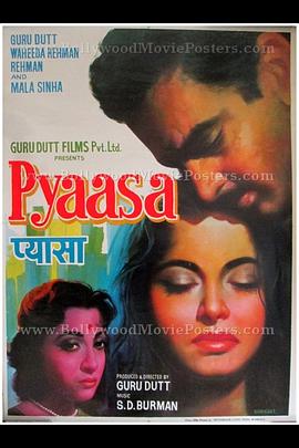 诗人悲歌[电影解说]封面图