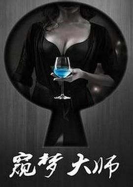 窥梦大师封面图