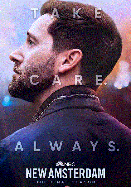 医院革命第5季封面图