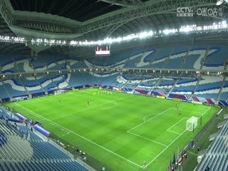 U23亚洲杯分组赛 越南U23VS科威特U23 20240417封面图