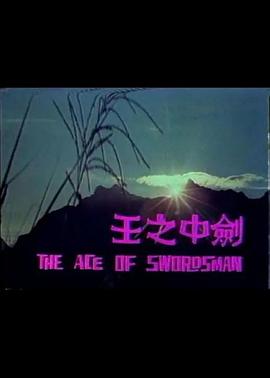 剑中之王封面图