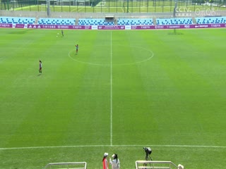 国际中体联足球世界杯小组赛 中国一队VS孟加拉国队 20240523封面图