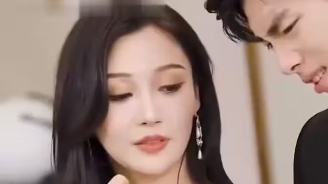 先婚后爱穆总的神秘宠妻封面图