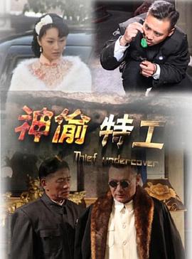 神风特工封面图