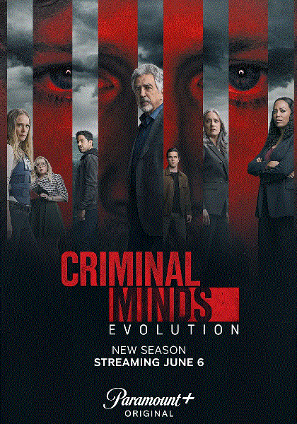 犯罪心理第17季封面图