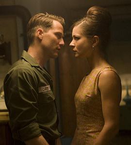 一位军人的爱恋封面图