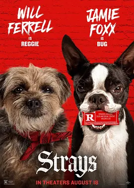 复仇狗联盟封面图