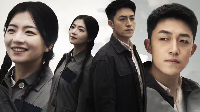 穿越七零糙汉老公双开门封面图