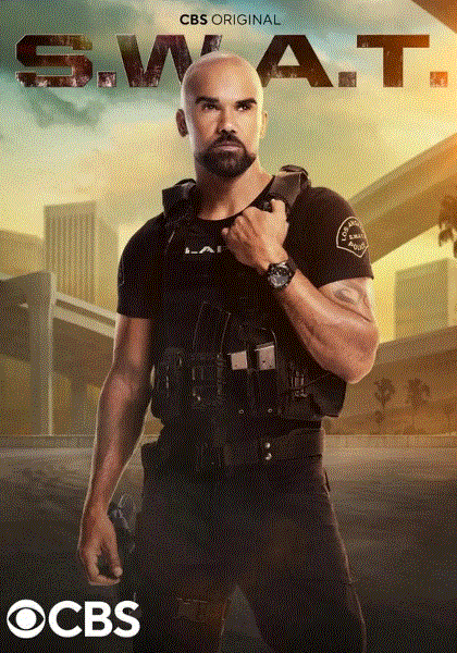 反恐特警组第7季封面图