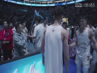 CBA全明星赛 技巧大赛 20240302封面图